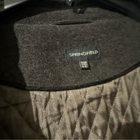 Jacket made by Springfield - Picture 6 of 6